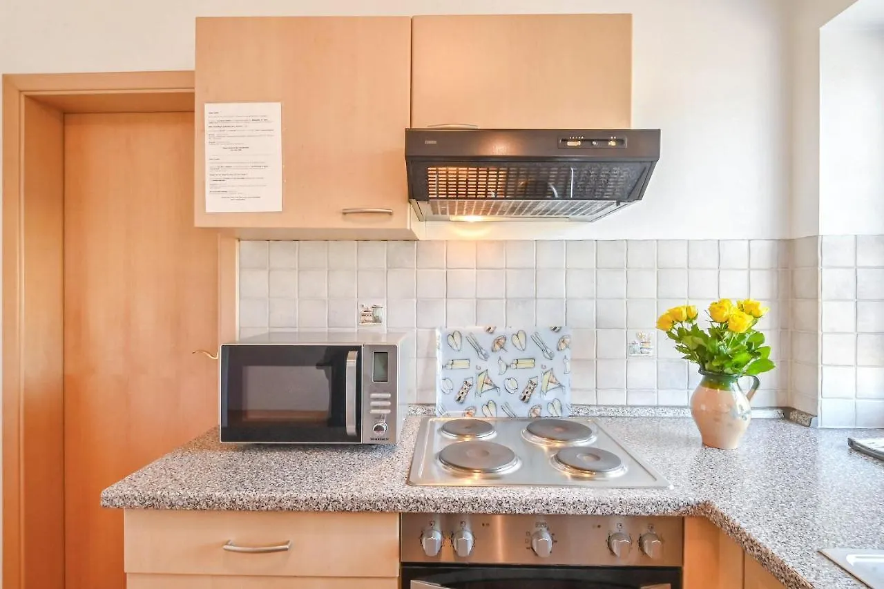 Katharinenhof Ferienwohnung Kramer Sehr Gross Garmisch-Partenkirchen Apartament