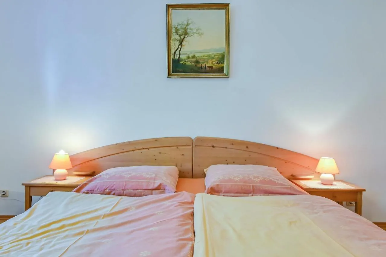Apartament Katharinenhof Ferienwohnung Kramer Sehr Gross Garmisch-Partenkirchen