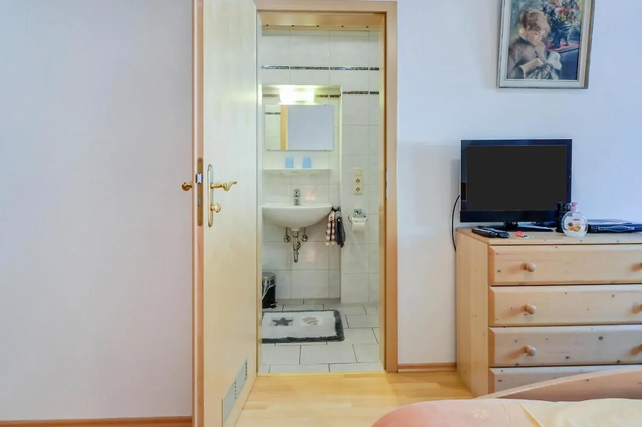 Katharinenhof Ferienwohnung Kramer Sehr Gross Garmisch-Partenkirchen 0*,